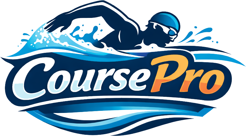 CoursePro logo